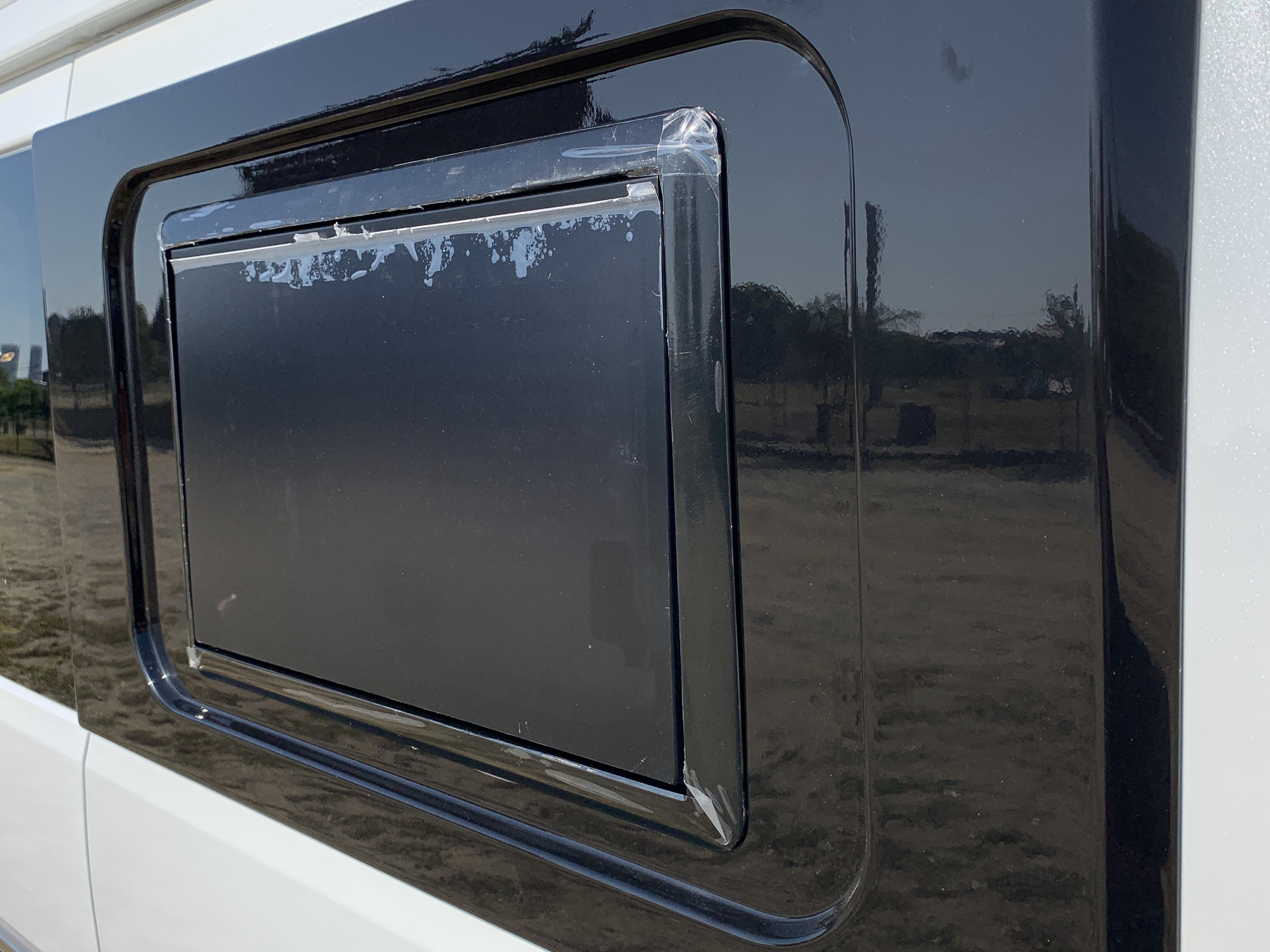 アトレーRVウィンドウキット